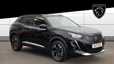 Peugeot 2008 1.2 PureTech Allure Premium 5dr Petrol Estate